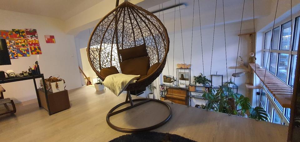 Wohnen auf Zeit Dresden - 3 Zimmer, 108 m&sup2;, 2.250&euro; | Angebot:26532588