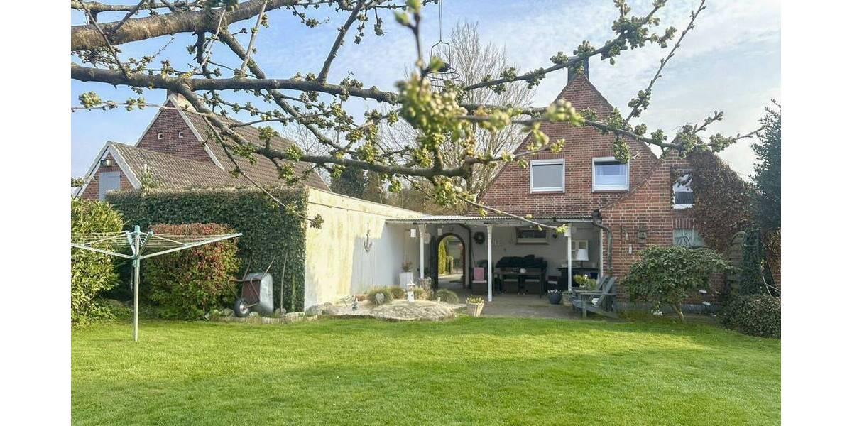 Einfamilienhaus Scharbeutz-Pönitz Pönitz - 4 Zimmer, 380.000&euro; | Angebot:26307628