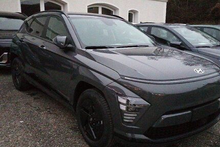Hyundai KONA Elektro 4.925 km 38.699 &euro; Traunstein 83278