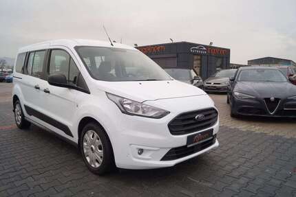 Ford Transit Connect 28.700 km 19.290 € Ingelheim 55218