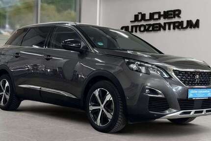 Peugeot 5008 69.144 km 19.990 &euro; Jülich 52428