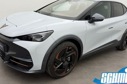 Cupra Tavascan 2.670 km 44.900 &euro; Peine 31226