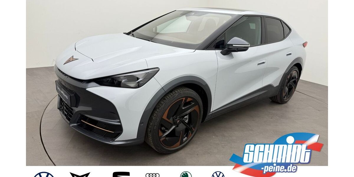 Cupra Tavascan 2.670 km 45.400 &euro; Peine 31226