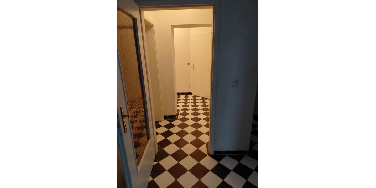 Zwei Zimmer Wohnung in Zechlinerhütte 2 zimmer