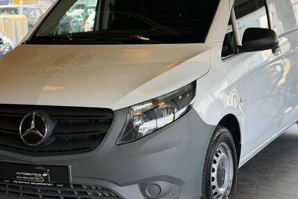 Mercedes-Benz Vito 185.000 km 16.990 &euro; Bad Bramstedt 24576