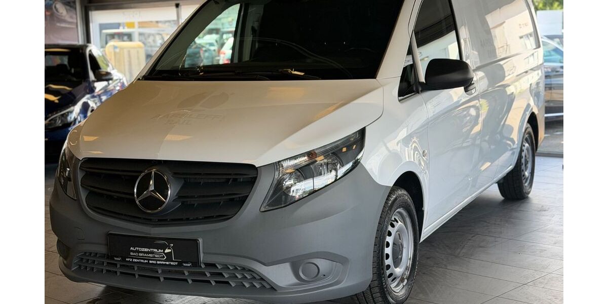 Mercedes-Benz Vito 185.000 km 17.990 &euro; Bad Bramstedt 24576