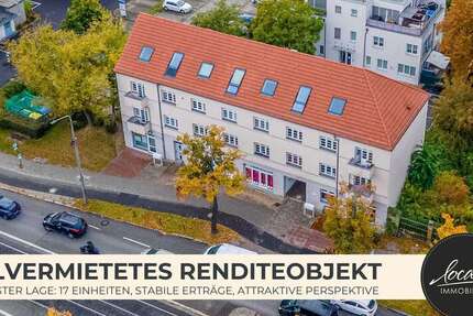 Haus Potsdam Berliner Vorstadt - 35 Zimmer, 1.256 m&sup2;, 3.995.000&euro; | Angebot:26446528