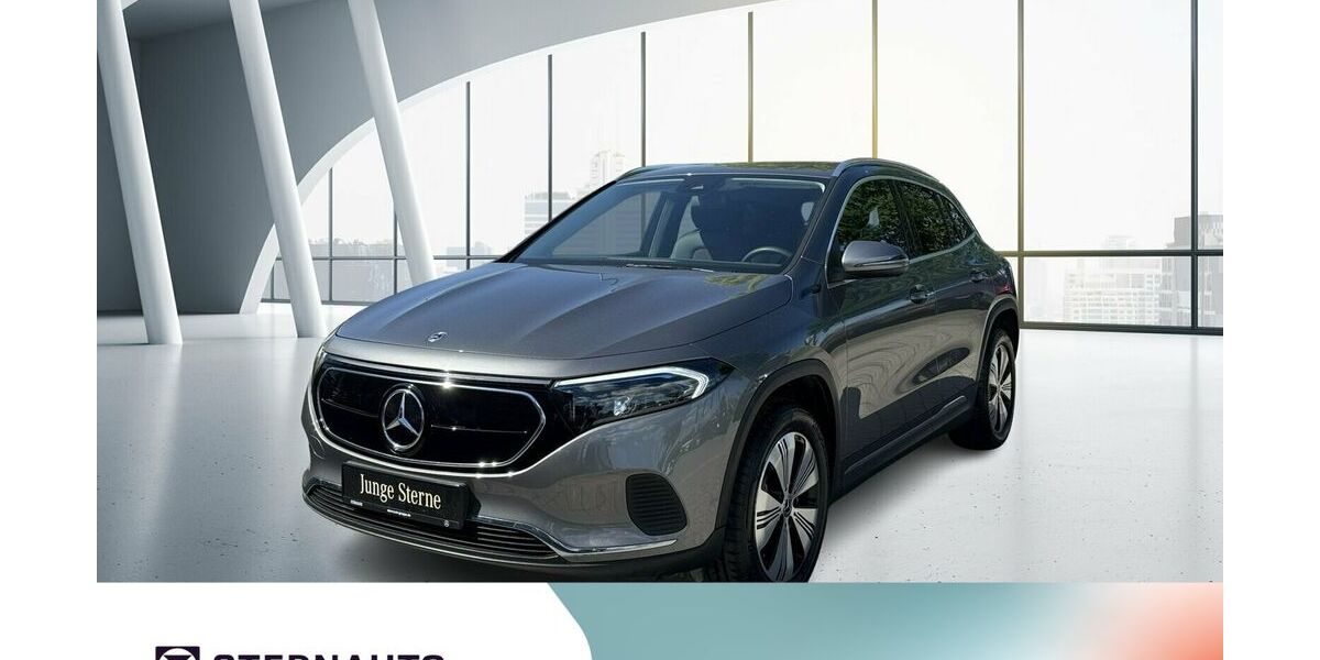 Mercedes-Benz EQA 19.264 km 31.178 &euro; Rostock 18055