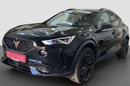 Cupra Formentor 37.465 km 41.490 &euro; Hüttlingen 73460