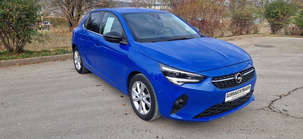 Opel Corsa 65.900 km 13.499 &euro; Tübingen-Bühl 72072