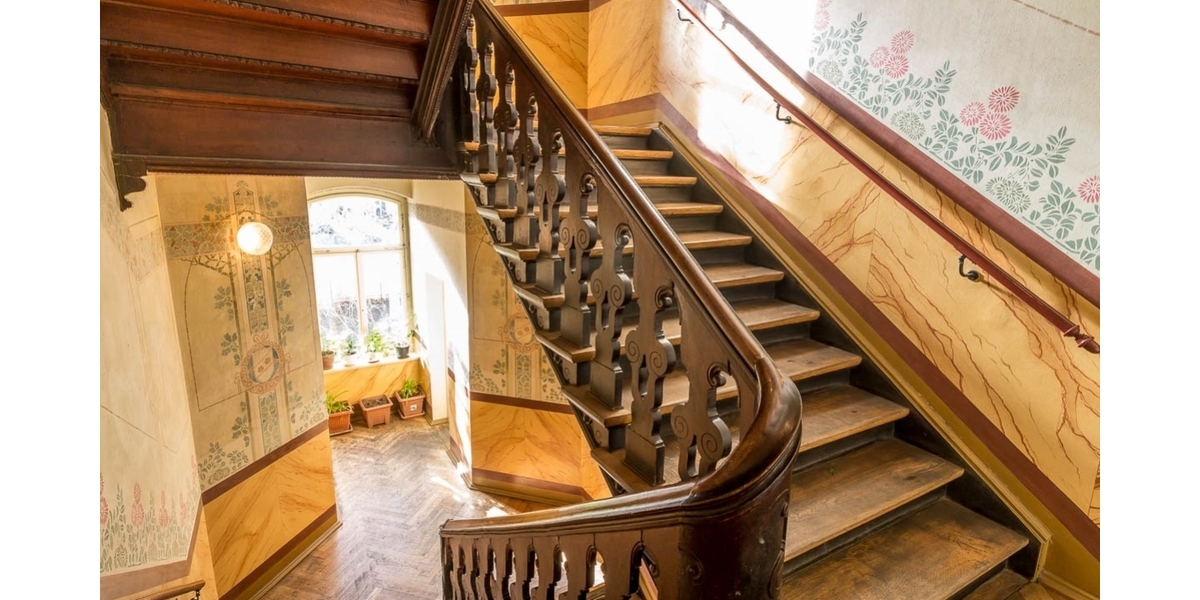 WALDSTRASSENVIERTEL + 3 RAUM + EG + EIGENER GARTEN + VERMIETET - Erdgeschoßwohnung Leipzig Zentrum-Nordwest | Angebot:25253101