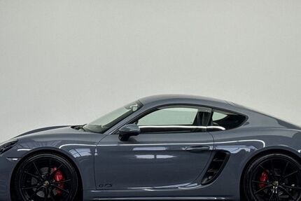 Porsche Cayman 26.700 km 74.990 &euro; Radevormwald 42477