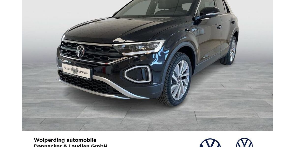 VW T-Roc 9.999 km 35.888 &euro; Winsen (Luhe) 21423