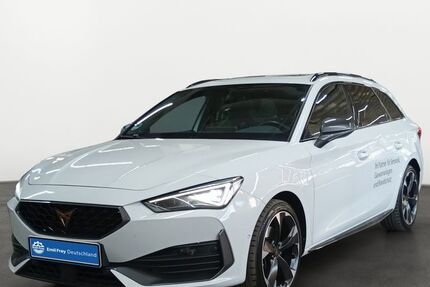 Cupra Leon 143.184 km 19.503 &euro; Reutlingen 72762