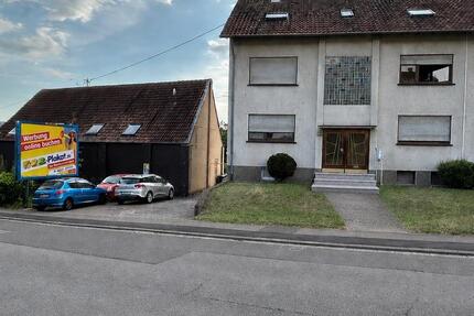 Haus Kleinblittersdorf - 6 Zimmer, 258 m&sup2;, 399.000&euro; | Angebot:26979748