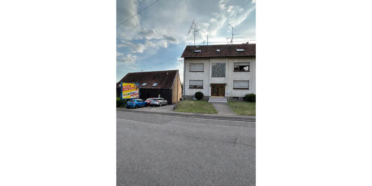Mehrfamilienhaus, Wohnhaus Kleinblittersdorf - 6 Zimmer, 258 m&sup2;, 399.000&euro; | Angebot:26979748
