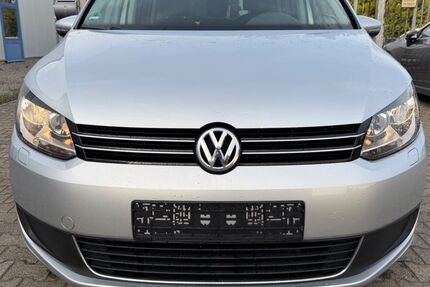 VW Touran 268.000 km 4.350 &euro; Pfedelbach 74629