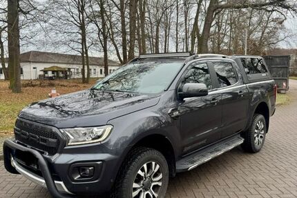 Ford Ranger 111.024 km 26.500 &euro; Giesen 31180