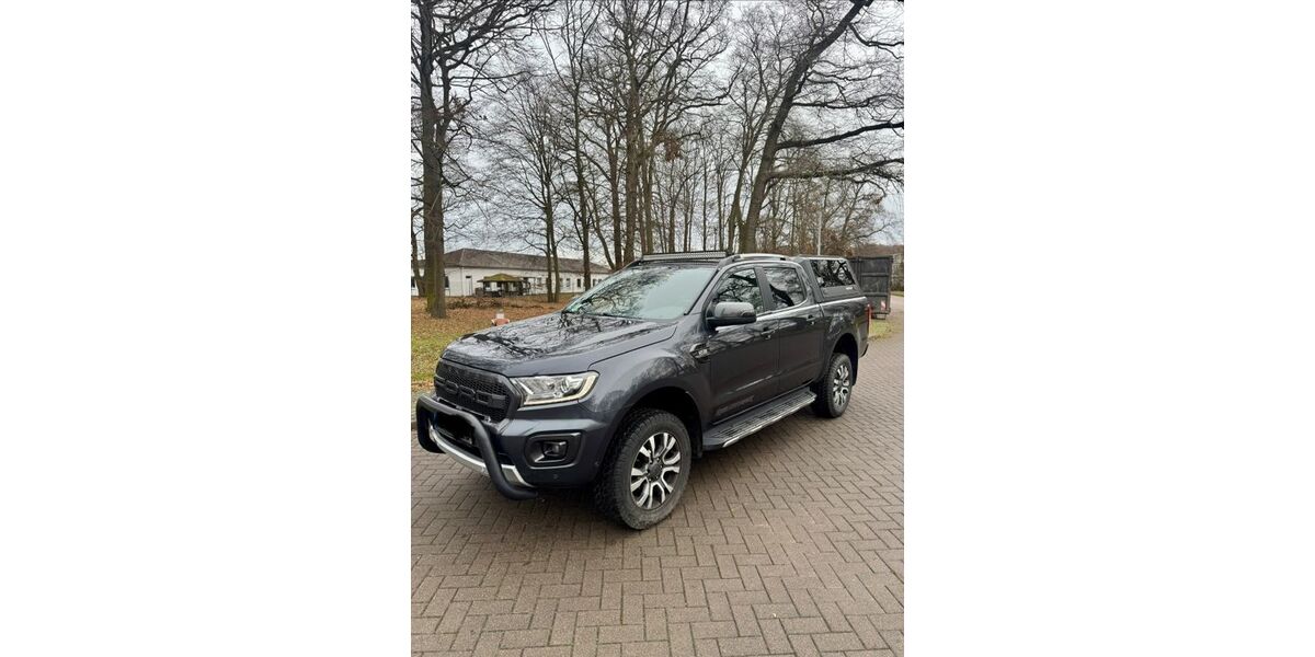 Ford Ranger 111.024 km 26.500 &euro; Giesen 31180