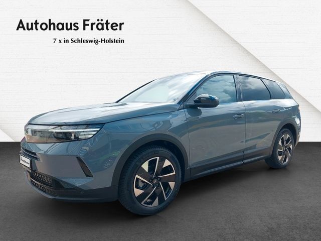 Opel Grandland (X) 2.500 km 31.979 € Kiel 24145