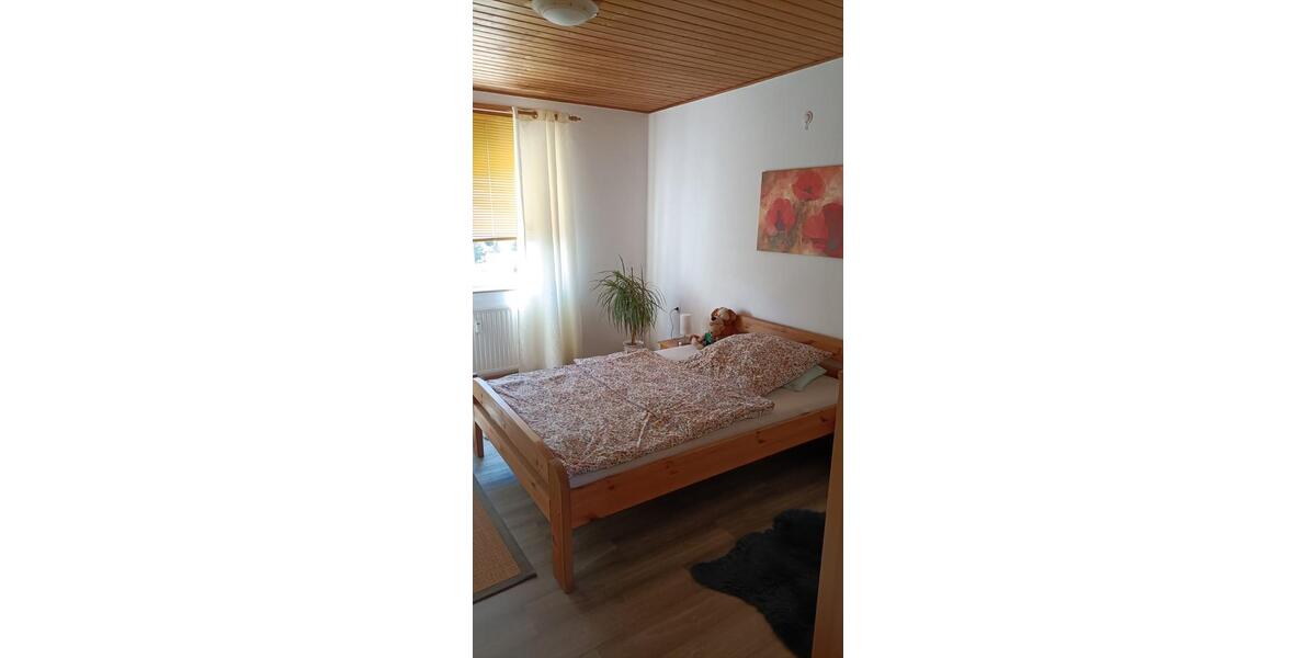 Etagenwohnung Extertal - 3 Zimmer, 61 m&sup2;, 400&euro; | Angebot:26296342