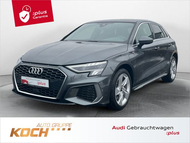 Audi A3 63.850 km 26.790 &euro; Crailsheim 74564