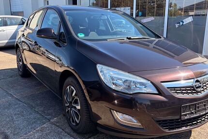Opel Astra 123.580 km 5.790 &euro; bocholt 46395