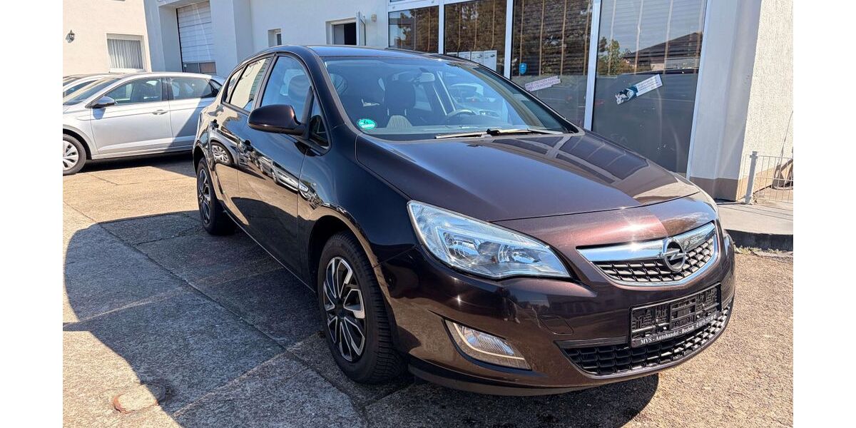 Opel Astra 123.580 km 5.790 &euro; bocholt 46395