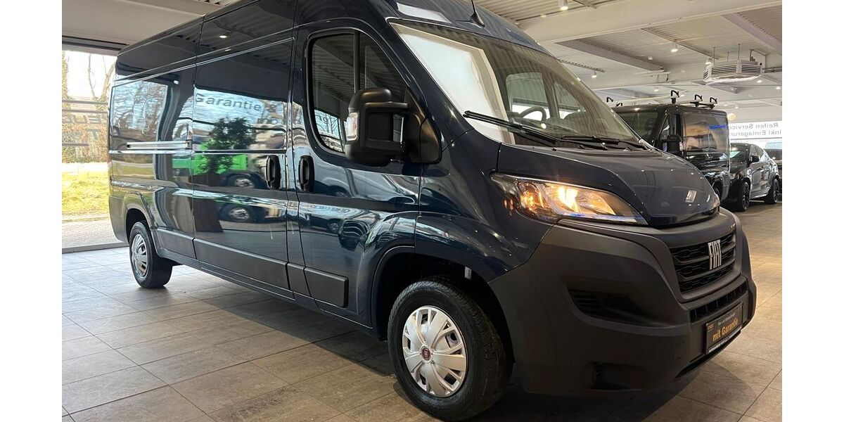 Fiat Ducato 55.000 km 26.990 &euro; Datteln 45711