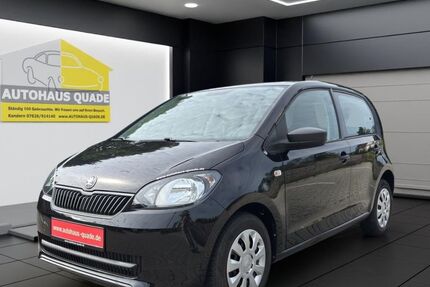 Skoda Citigo 38.650 km 8.899 € Kandern 79400