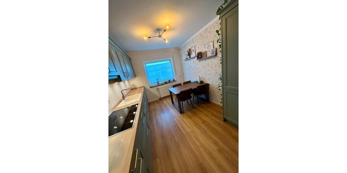 Erdgeschoßwohnung Weener - 4 Zimmer, 82 m&sup2;, 219.000&euro; | Angebot:27197555