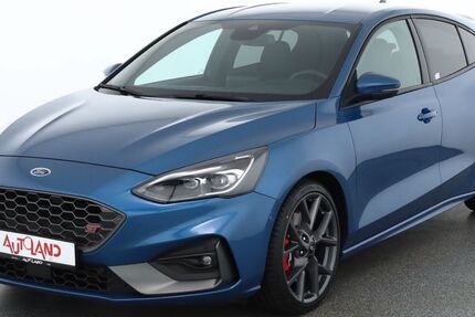 Ford Focus 39.987 km 24.990 &euro; Wietmarschen 49835
