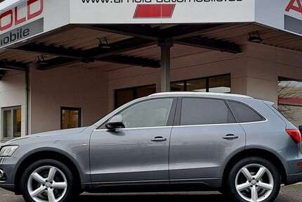 Audi Q5 148.700 km 12.800 &euro; Chemnitz 09130