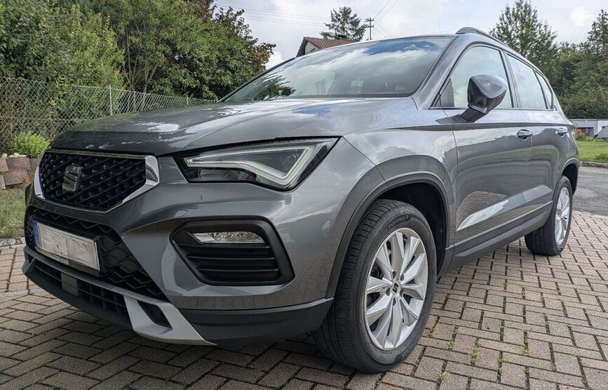 Ateca