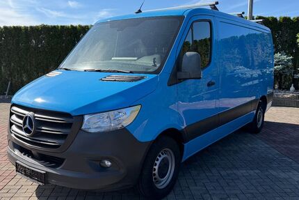 Mercedes-Benz Sprinter 217.744 km 17.255 &euro; Adelsdorf 91325