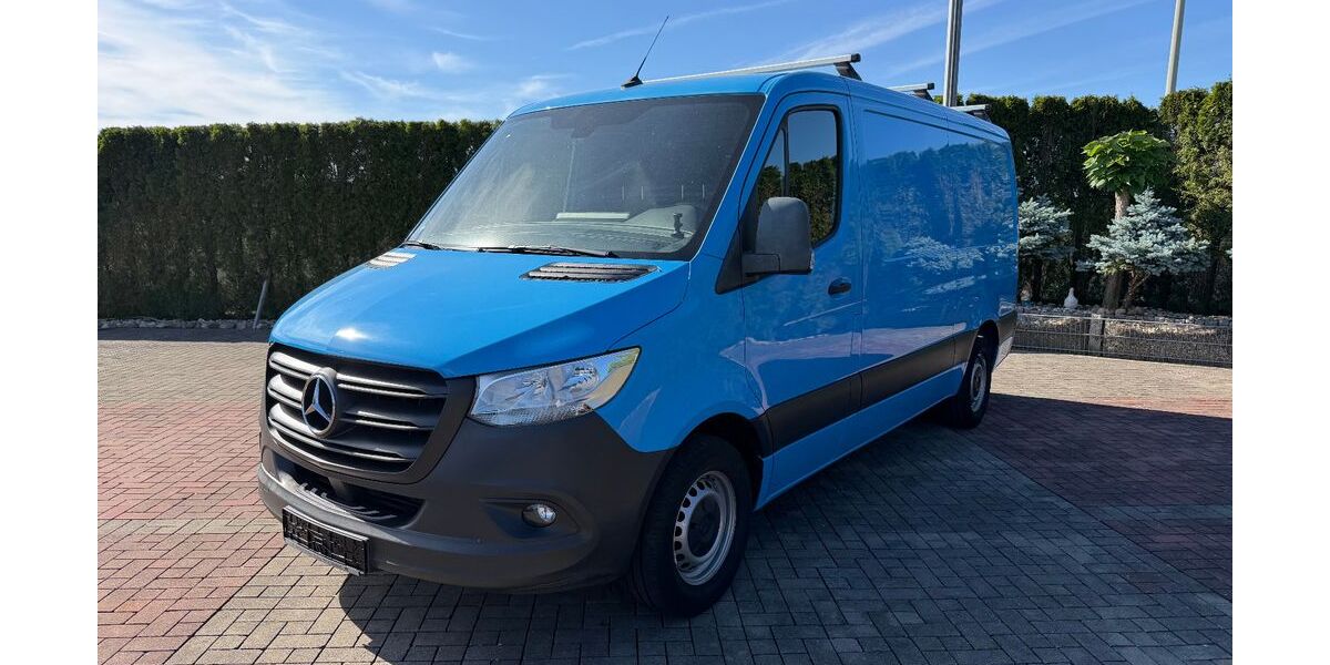 Mercedes-Benz Sprinter 217.744 km 17.255 &euro; Adelsdorf 91325