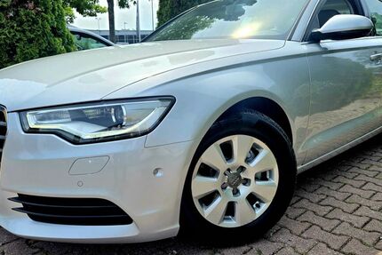 Audi A6 100.492 km 12.980 &euro; Dachau ( bei München ) 85221