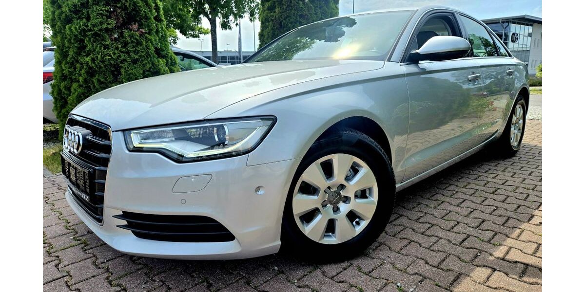 Audi A6 100.492 km 12.980 &euro; Dachau ( bei München ) 85221