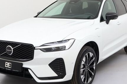 Volvo XC60 1.500 km 57.950 &euro; Norderstedt 22848