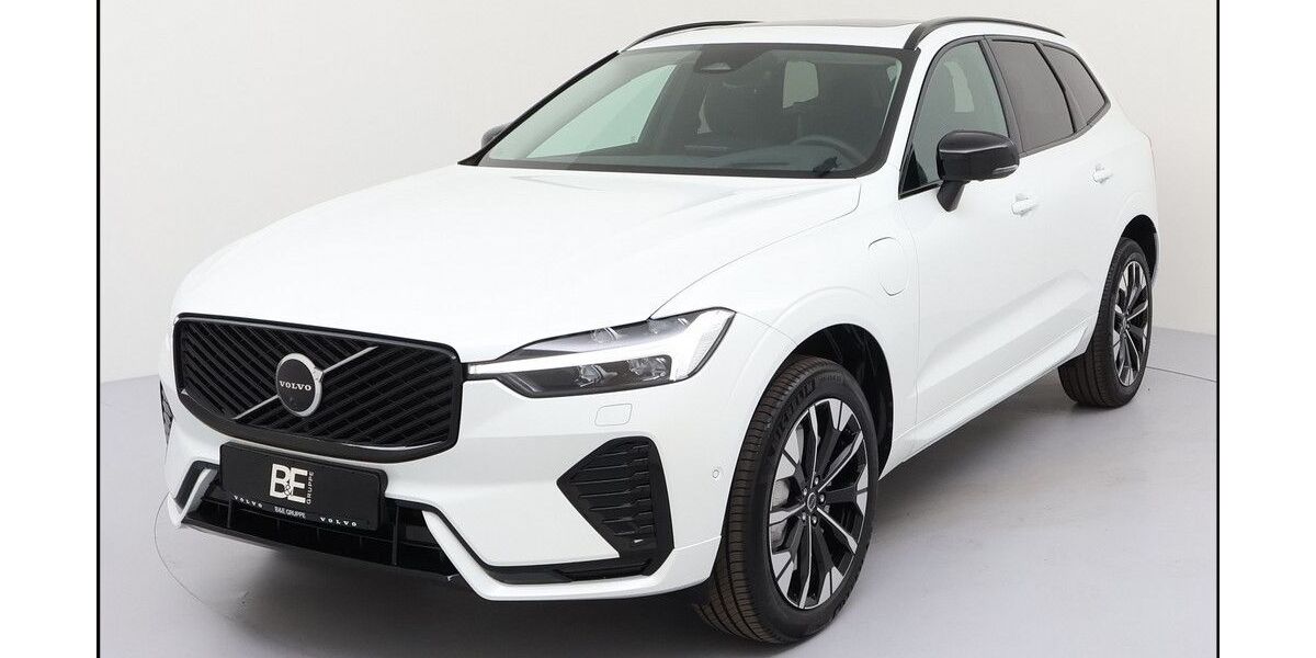 Volvo XC60 1.500 km 57.950 &euro; Norderstedt 22848
