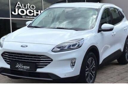 Ford Kuga 39.817 km 21.990 &euro; Birkenfeld 55765