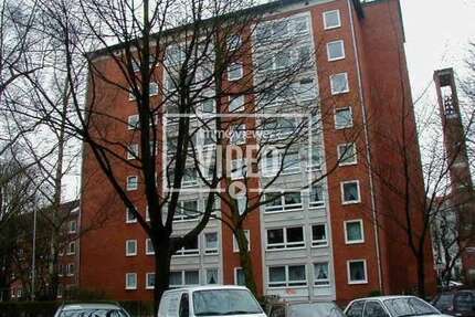 Wohnung zum Mieten in Hamburg 785 € 49.48 m²