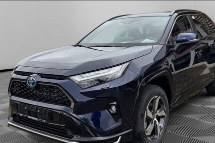 Toyota RAV 4 10.000 km 51.490 &euro; Anklam 17389