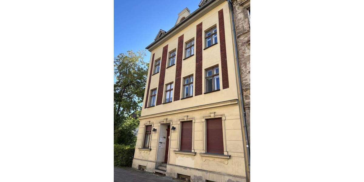 Etagenwohnung Brandenburg an der Havel Altstadt - 2 Zimmer, 36 m&sup2;, 342&euro; | Angebot:27074902