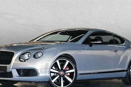 Bentley Continental GT 143.000 km 69.900 € Mainz 55130