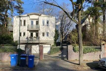 Wohnung zum Mieten in Kleinmachnow 1.920 € 130 m² 3 zimmer