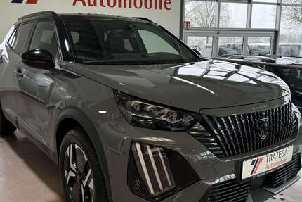 Peugeot 2008 8.390 km 26.740 &euro; Bruchsal 76646