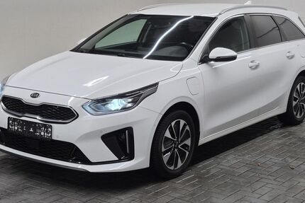 Kia ceed Sportswagon 79.000 km 17.450 &euro; Diepholz 49356