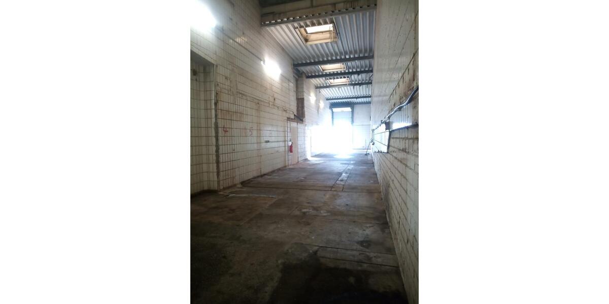 Gewerbeobjekt Schleswig - 440&euro; | Angebot:26313397