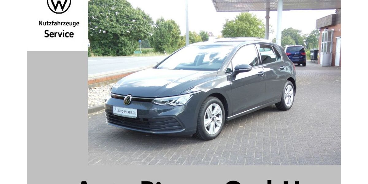 VW Golf 104.000 km 18.900 &euro; Drensteinfurt 48317